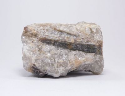 Andalusit - ⚒ MKZ, Hatě, Dolní Bory u Vel. Meziříčí